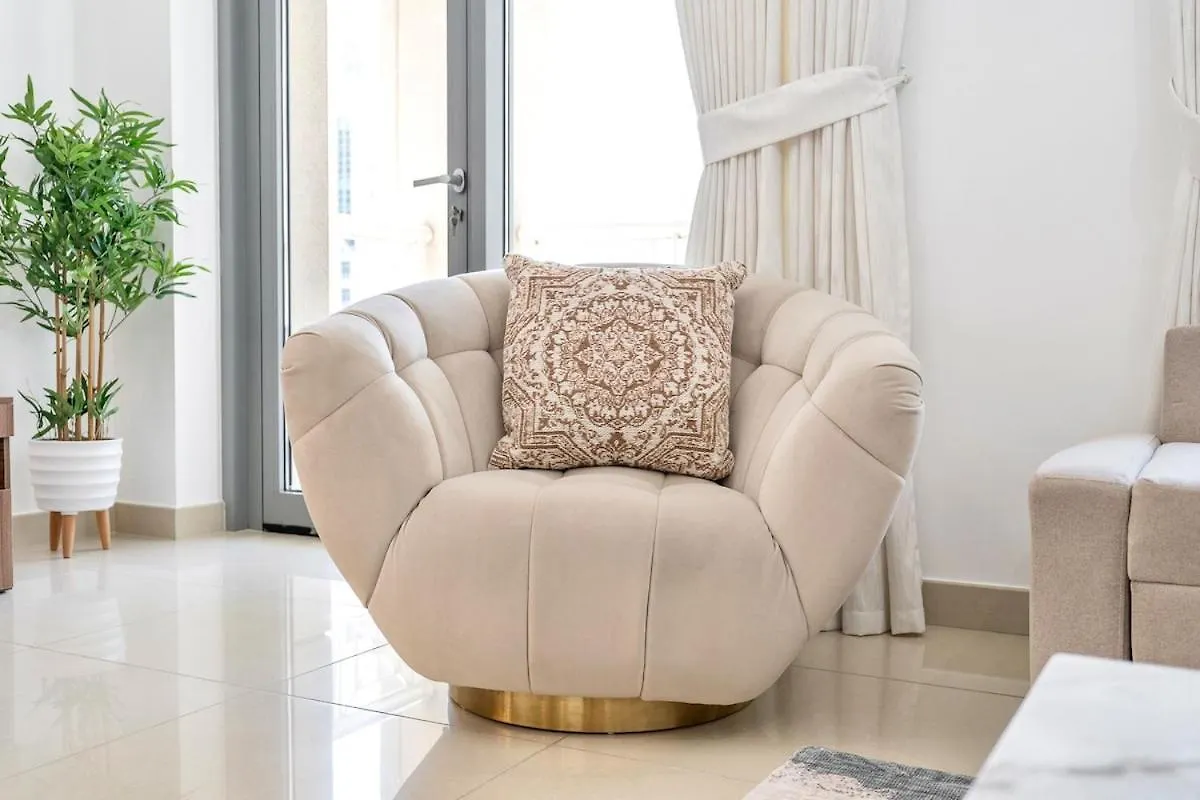 29 Boulevard By Emaar 1Br 4Min Walk To The Burj And Dubai Mall