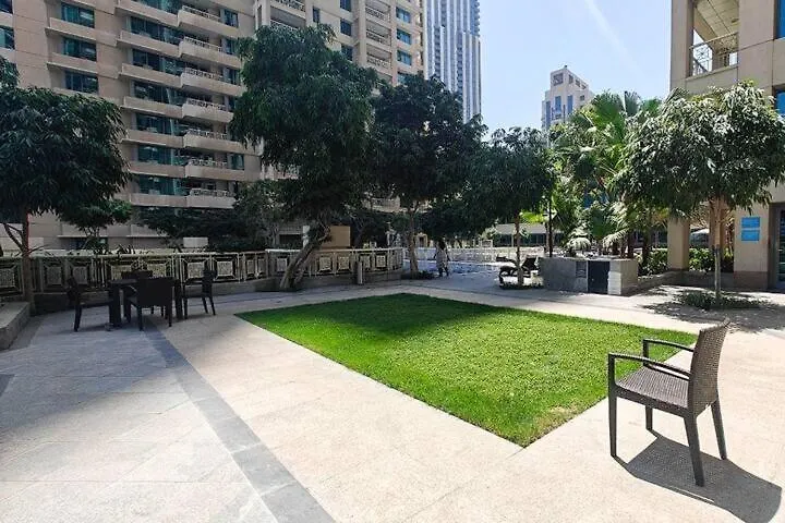 29 Boulevard By Emaar 1Br 4Min Walk To The Burj And Dubai Mall Apartamento