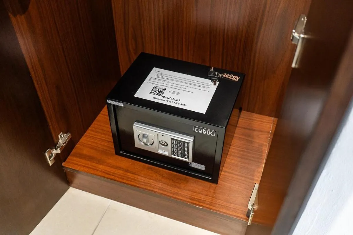 Apartamento 29 Boulevard By Emaar 1Br 4Min Walk To The Burj And Dubai Mall