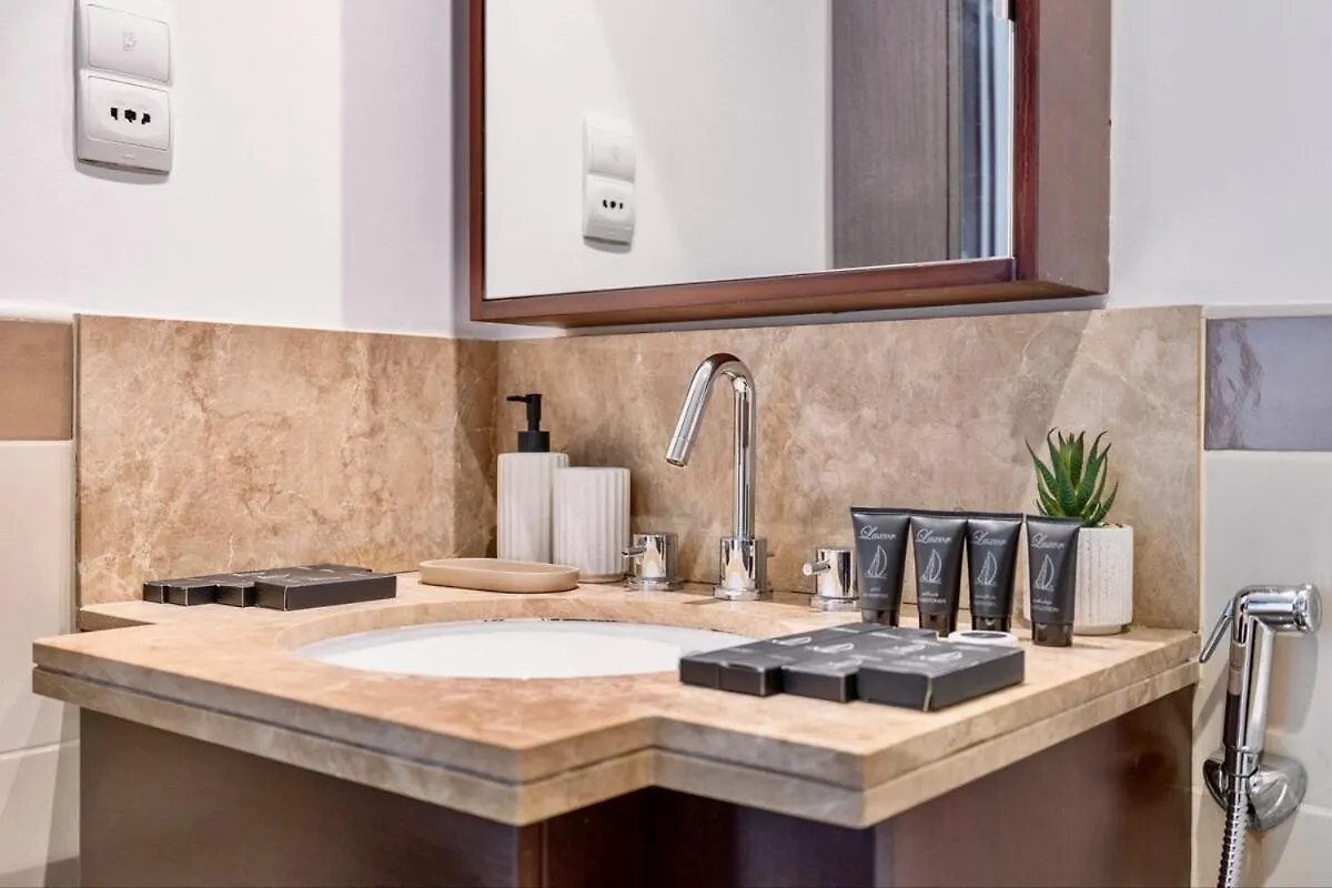 29 Boulevard By Emaar 1Br 4Min Walk To The Burj And Dubai Mall 0*,