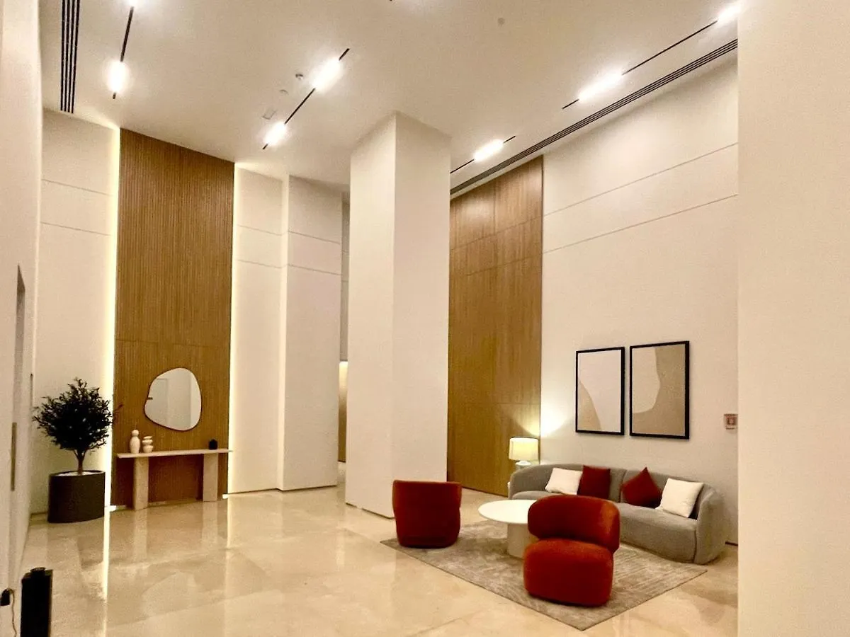 29 Boulevard By Emaar 1Br 4Min Walk To The Burj And Dubai Mall Apartamento