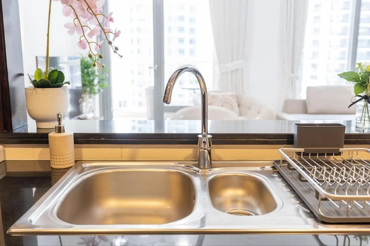 29 Boulevard By Emaar 1Br 4Min Walk To The Burj And Dubai Mall Apartamento