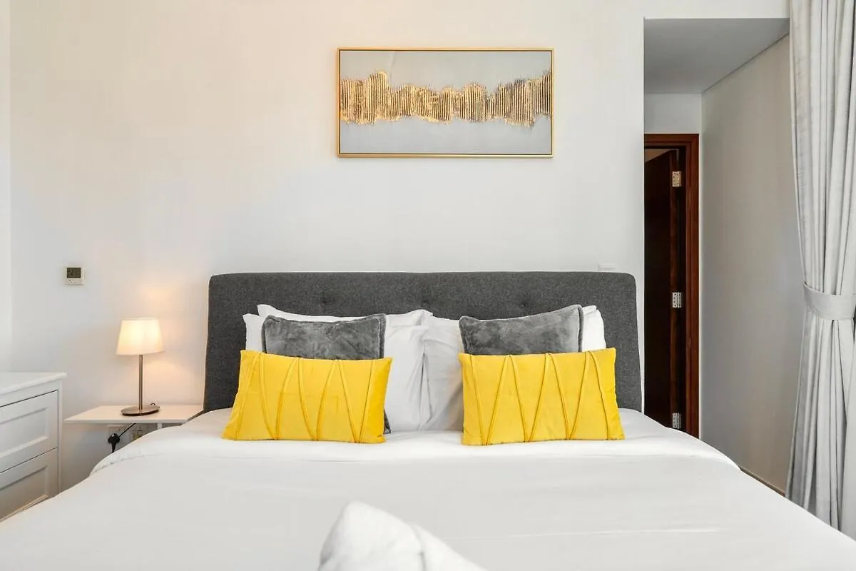 29 Boulevard By Emaar 1Br 4Min Walk To The Burj And Dubai Mall 0*,  Emiratos Árabes Unidos