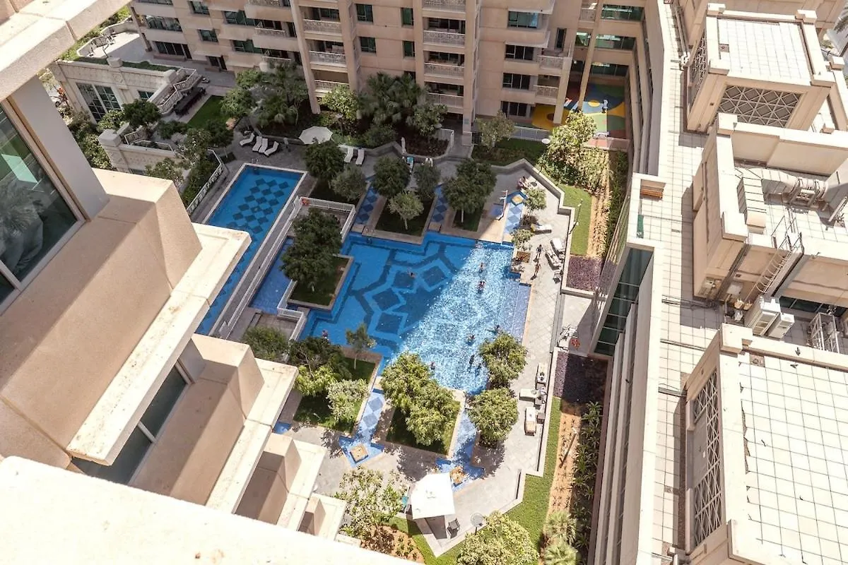 Apartamento 29 Boulevard By Emaar 1Br 4Min Walk To The Burj And Dubai Mall Emiratos Árabes Unidos