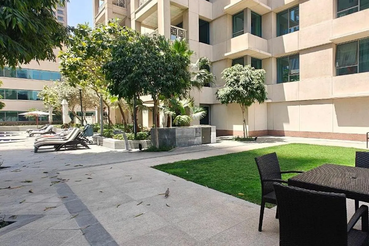 29 Boulevard By Emaar 1Br 4Min Walk To The Burj And Dubai Mall