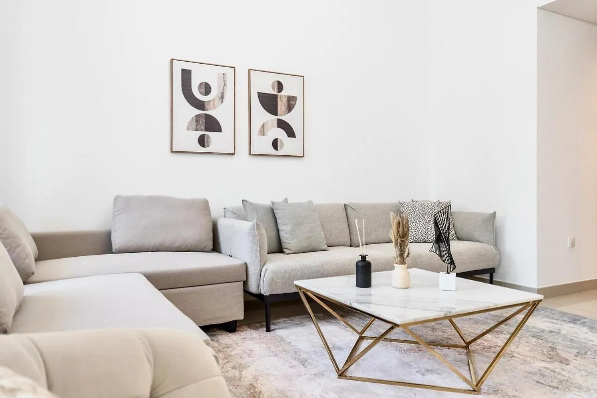 29 Boulevard By Emaar 1Br 4Min Walk To The Burj And Dubai Mall 0*,  United Arab Emirates