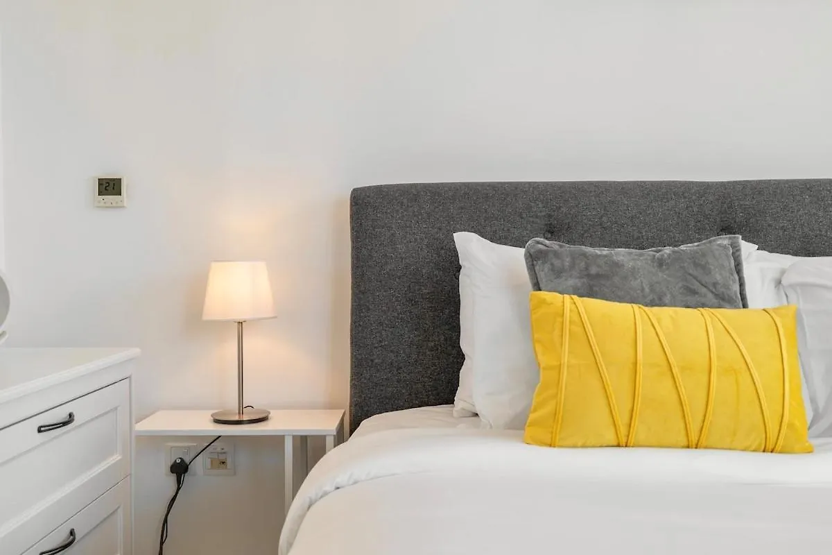 29 Boulevard By Emaar 1Br 4Min Walk To The Burj And Dubai Mall Apartment