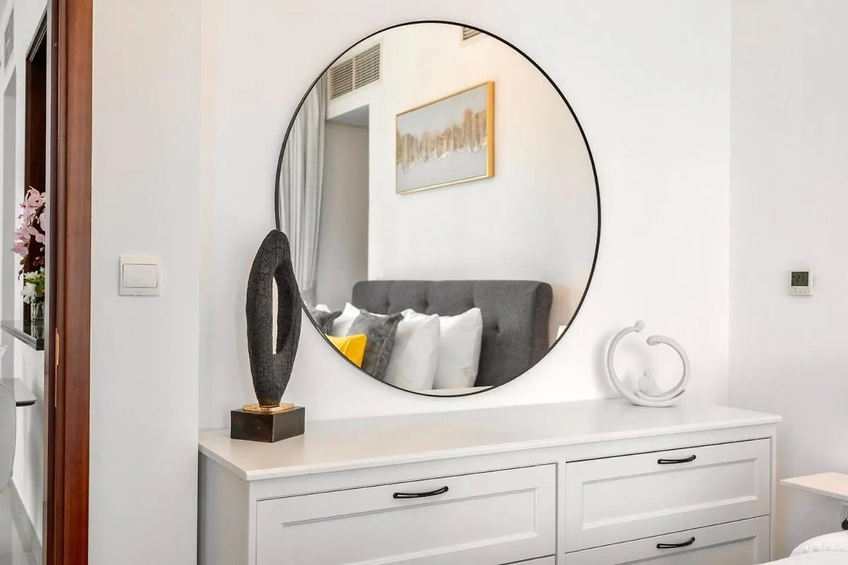 29 Boulevard By Emaar 1Br 4Min Walk To The Burj And Dubai Mall