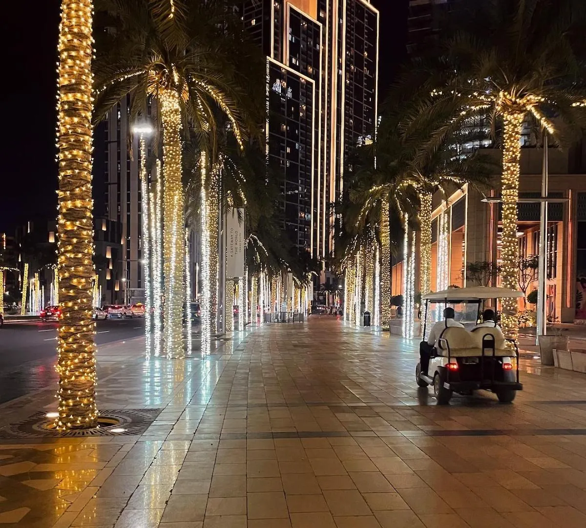 29 Boulevard By Emaar 1Br 4Min Walk To The Burj And Dubai Mall 0*,  United Arab Emirates