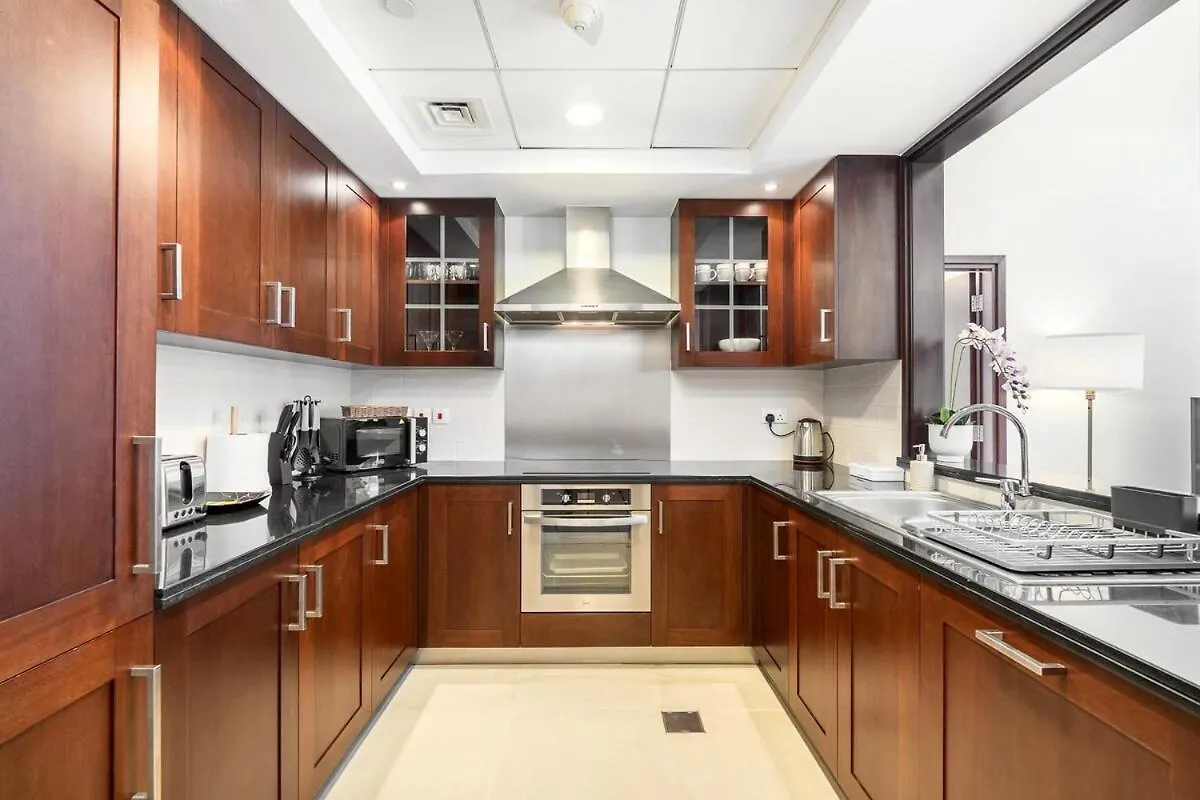 29 Boulevard By Emaar 1Br 4Min Walk To The Burj And Dubai Mall Apartment