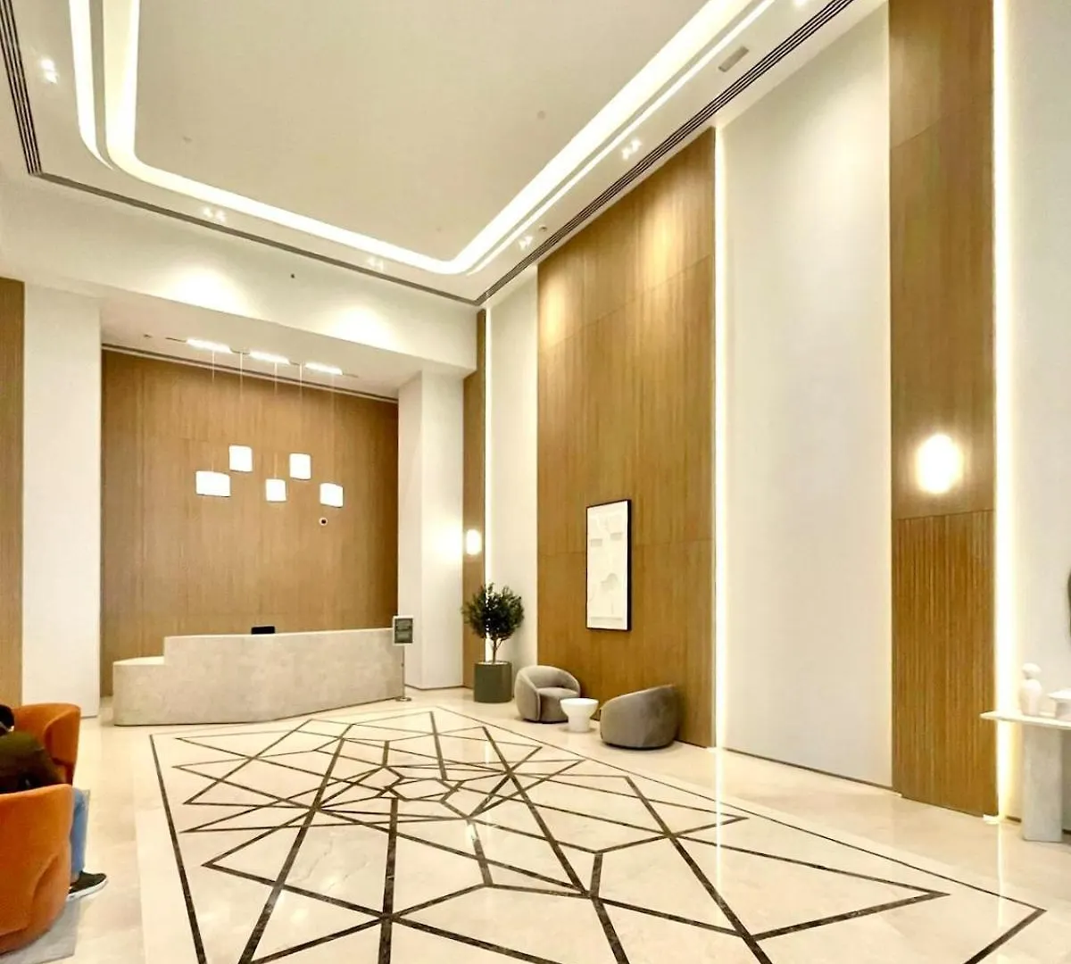 29 Boulevard By Emaar 1Br 4Min Walk To The Burj And Dubai Mall United Arab Emirates