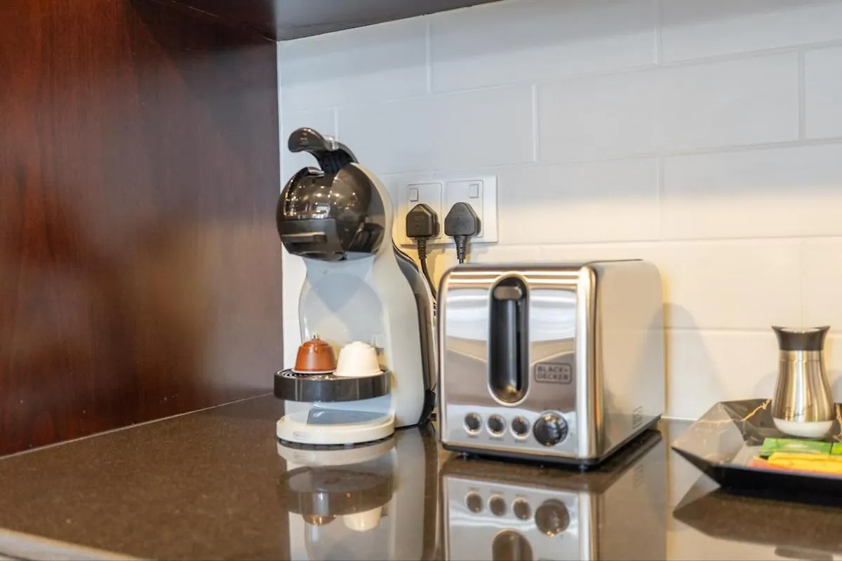 29 Boulevard By Emaar 1Br 4Min Walk To The Burj And Dubai Mall United Arab Emirates