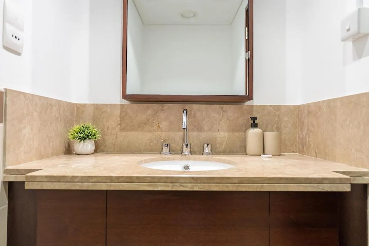 Apartment 29 Boulevard By Emaar 1Br 4Min Walk To The Burj And Dubai Mall